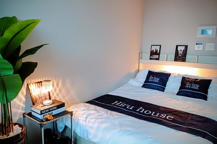 구리역한양대병원안심신축