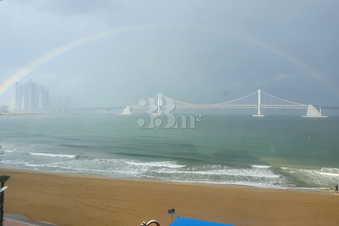 Gwangalli is right in front of me ๐ 14th image