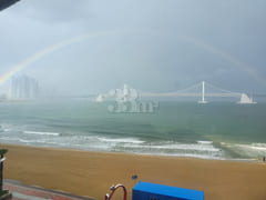 Gwangalli is right in front of me ๐ 14th image
