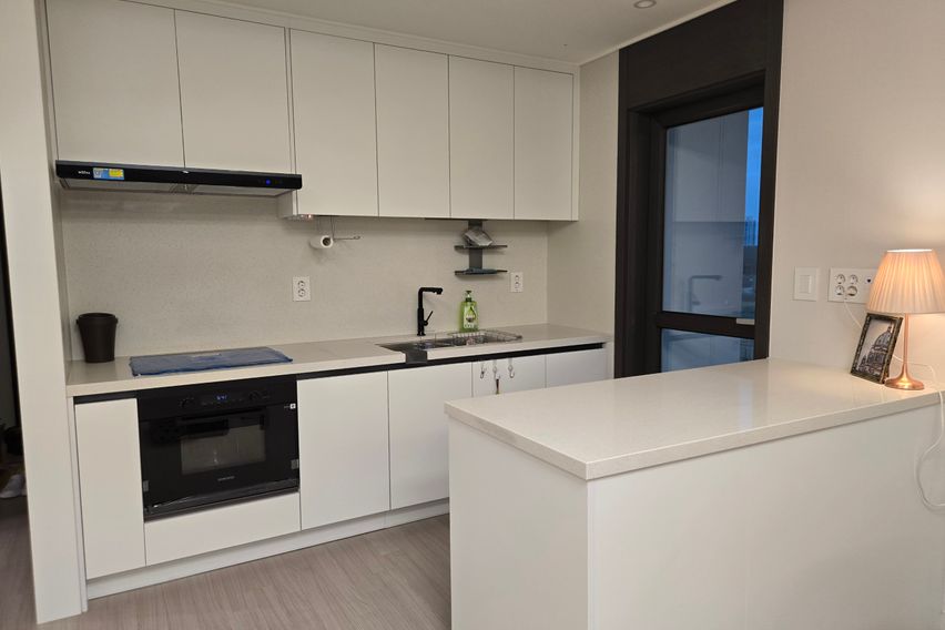 송도2룸 신축 아늑