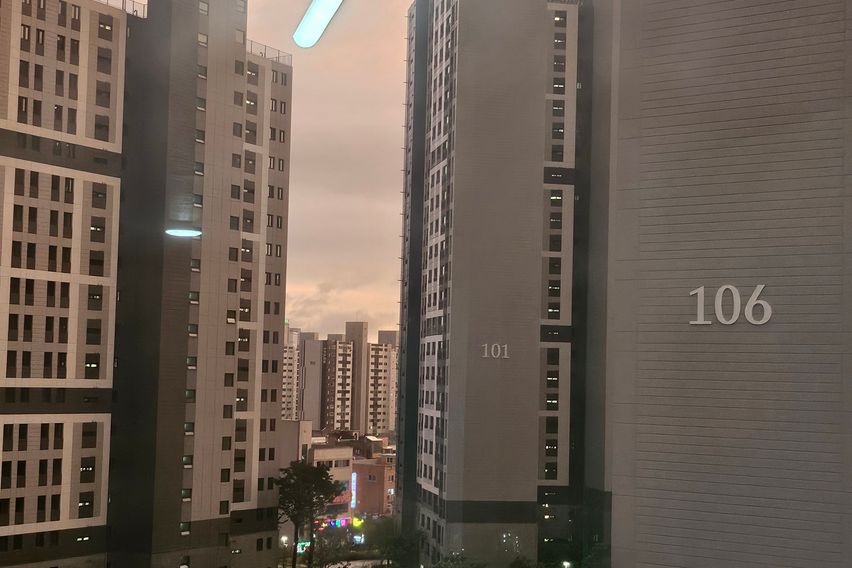 🌈청주산단내 단기임대 5번째 이미지