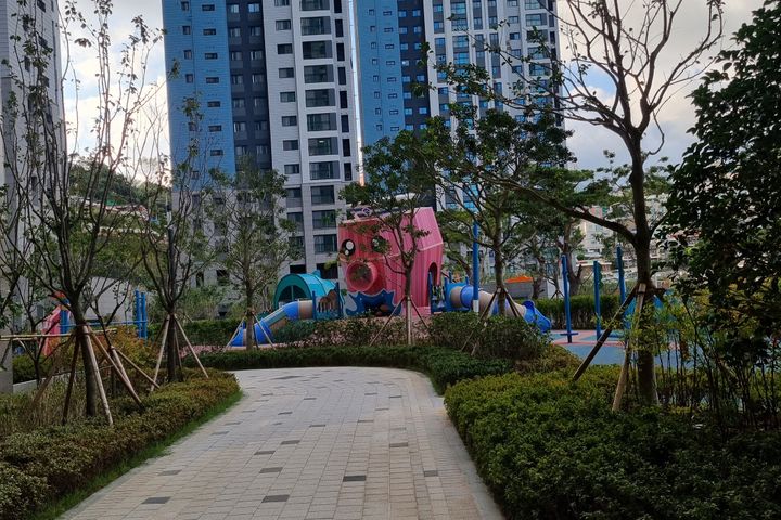 송도바다뷰가 아름다운~ 19번째 이미지