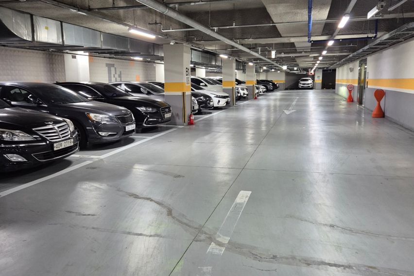 구파발 3호선 초역세권