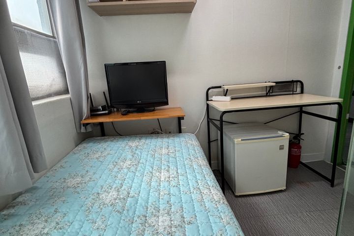 모모레지던스연수점25호 4번째 이미지