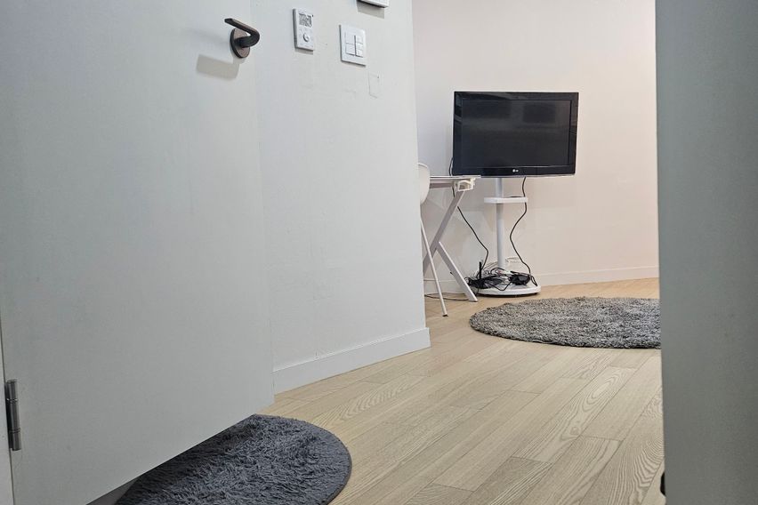 숭실대학교앞 유럽풍주택