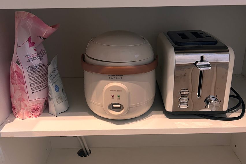 마곡오트하우스 루프탑 12번째 이미지