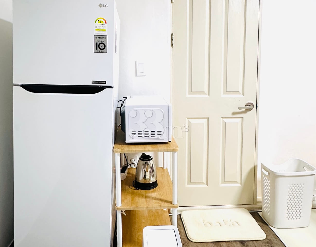 🌈Seosin-dong Two-Bedroom Apartment with Grea 14th image