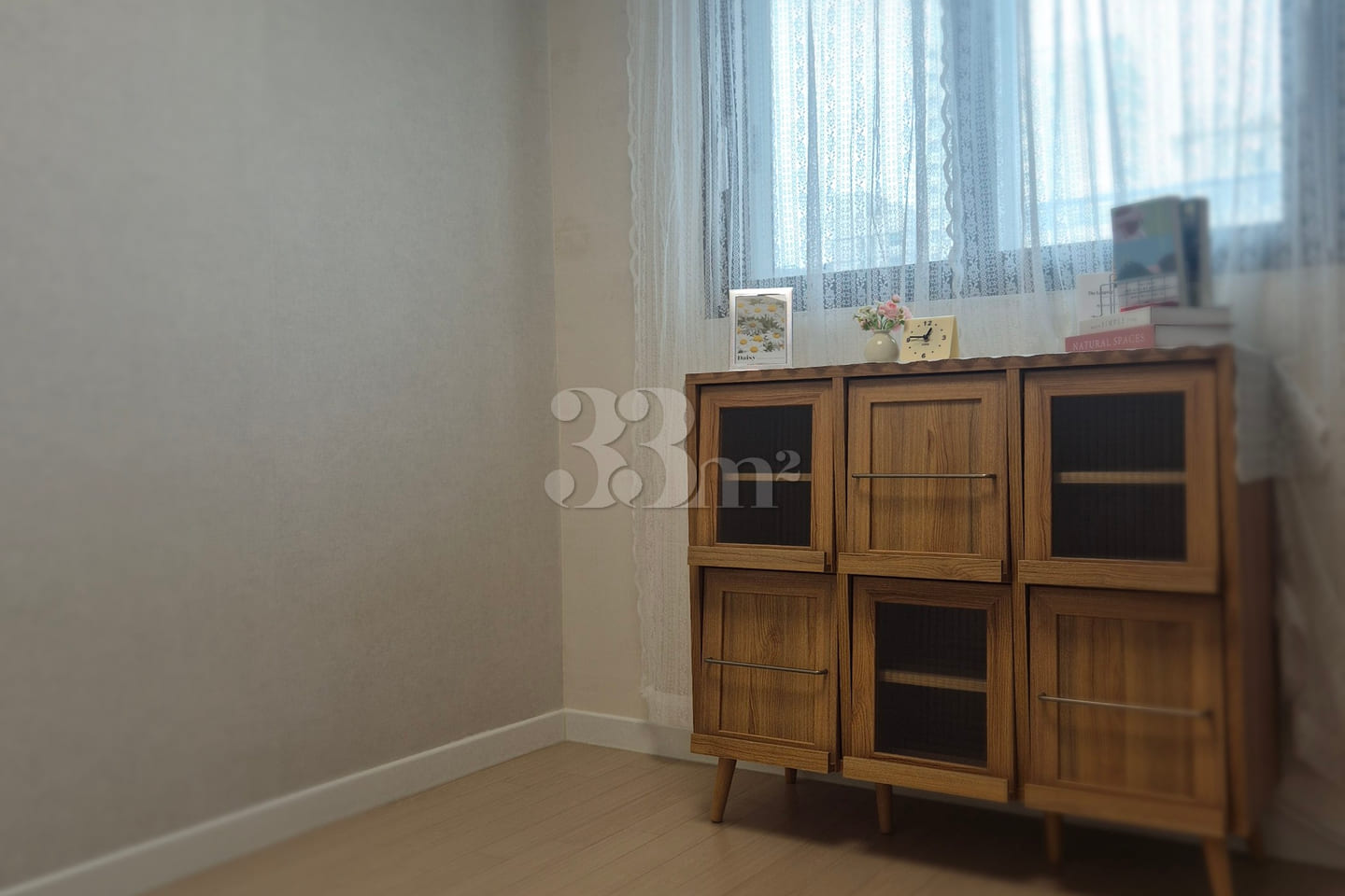 Two-room unit near Seomyeon Station 11th image