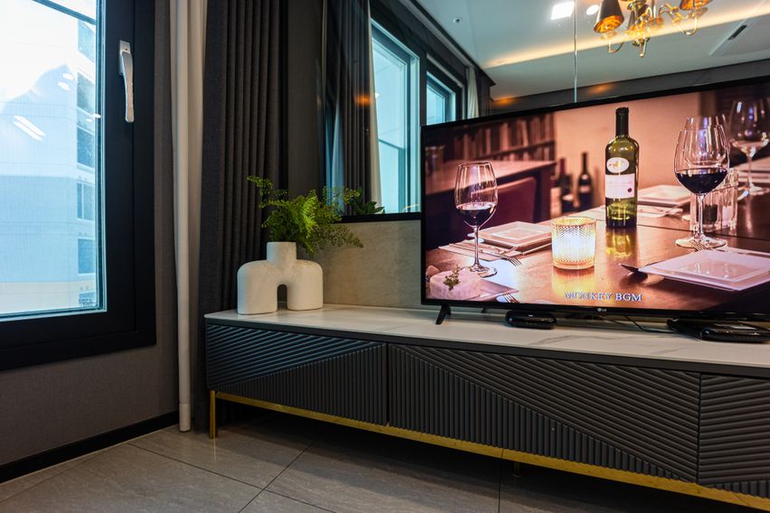 해변 1분.무료주차