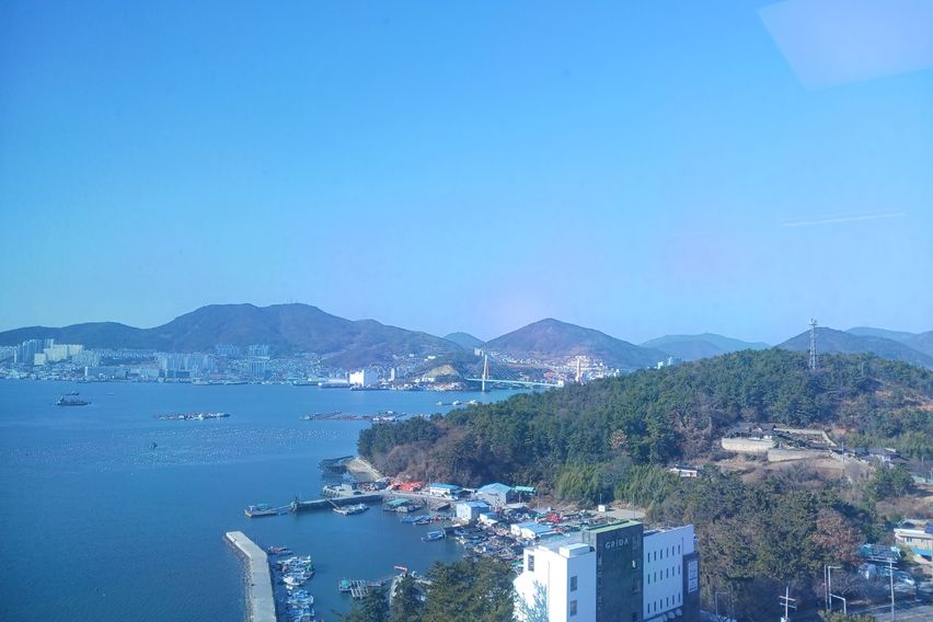 여수힐링하우스