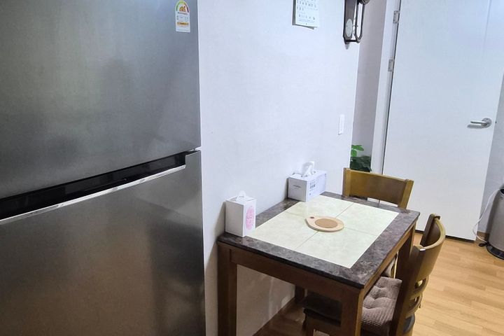 하대원 살기 좋은 투룸 6번째 이미지