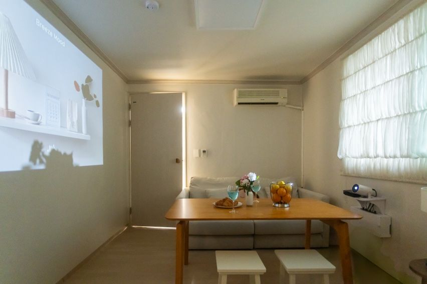 대치선릉 투룸 주차O