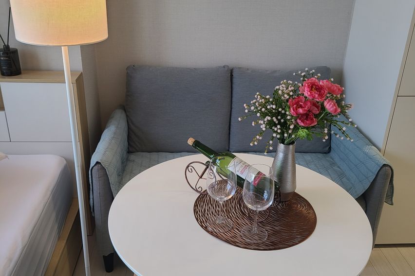 ❤️신중동역❤️랜드마크