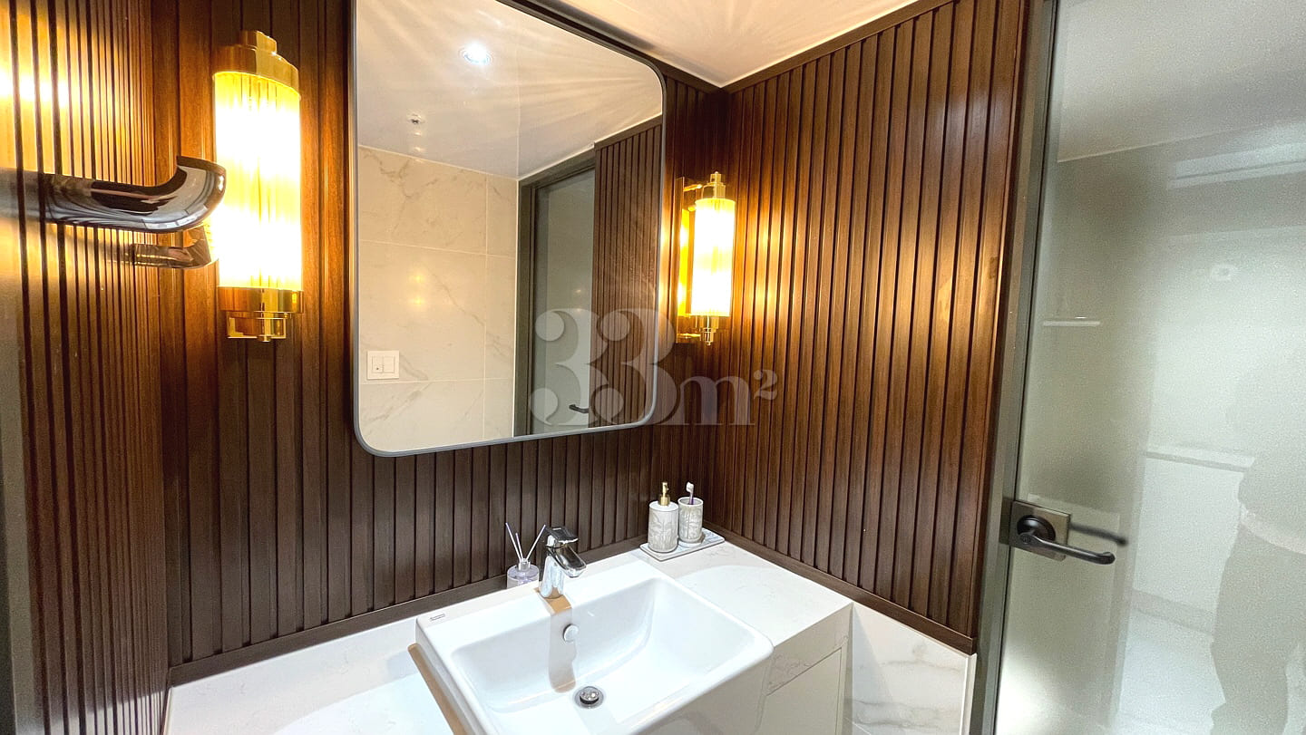 Gangnam/Seocho • Fully Furnished (near Seoul 12th image