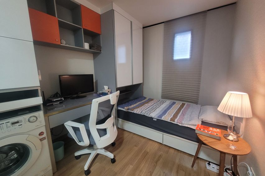 호텔식원룸C타입