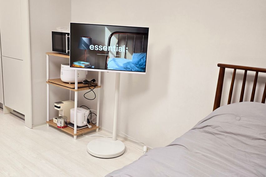 수원 삼성전기 라온B