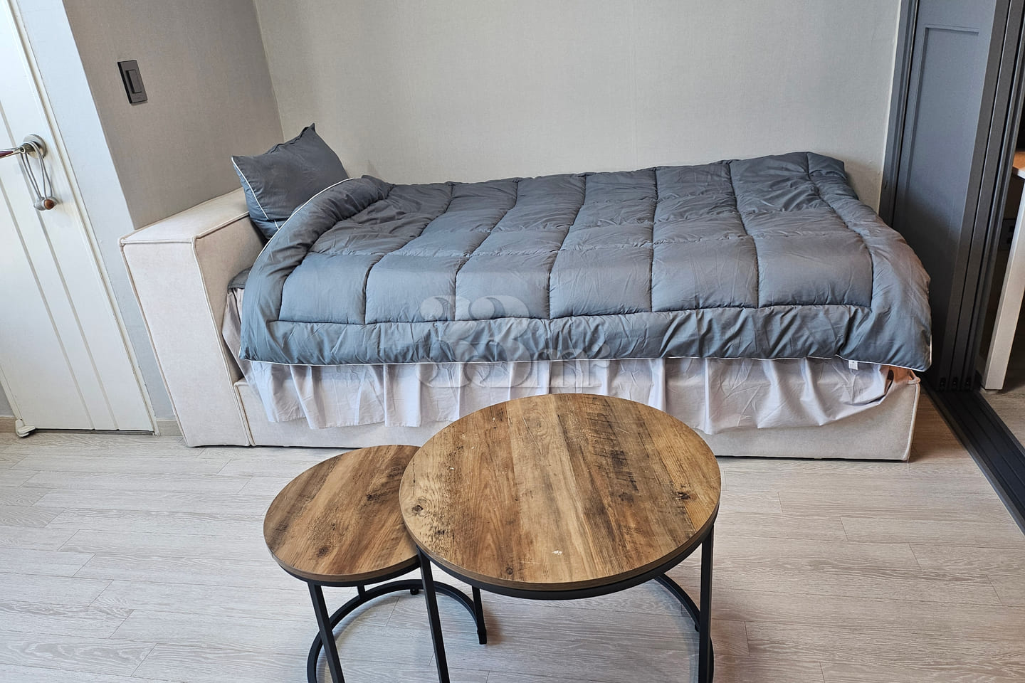 Spacious house with a panoramic view (Sihwa I 17th image