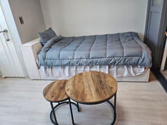 Spacious house with a panoramic view (Sihwa I 17th image