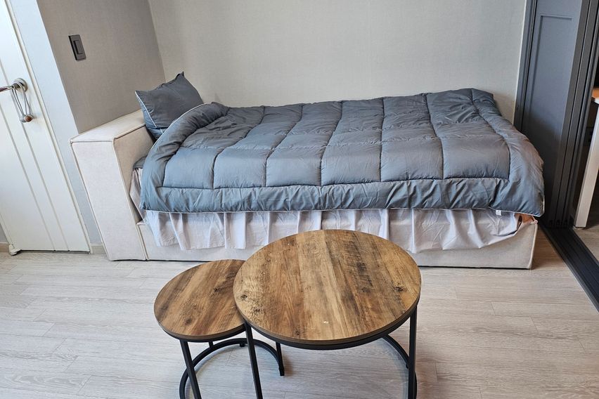 넓은집 뻥뷰(시화공단)