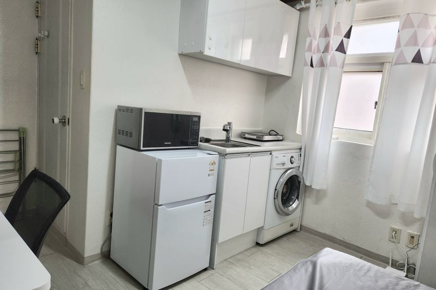 우리빌 205호 4번째 이미지