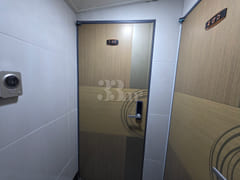 Neat 1.5-room unit in Yeokbuk, Unit 404 1th image
