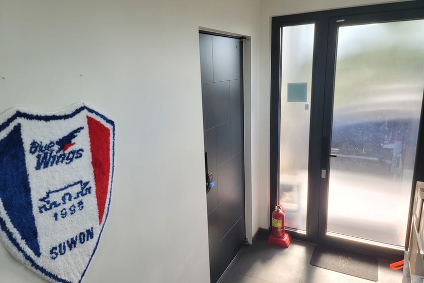 1층 전체,썬룸,마당