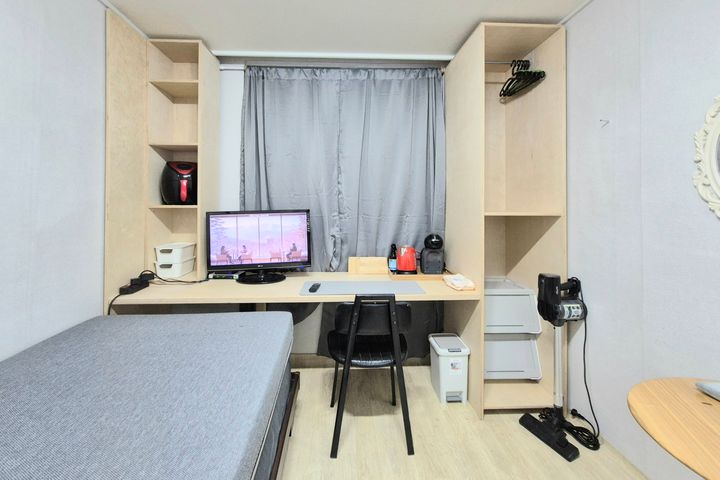 춘천HM원룸 3번째 이미지