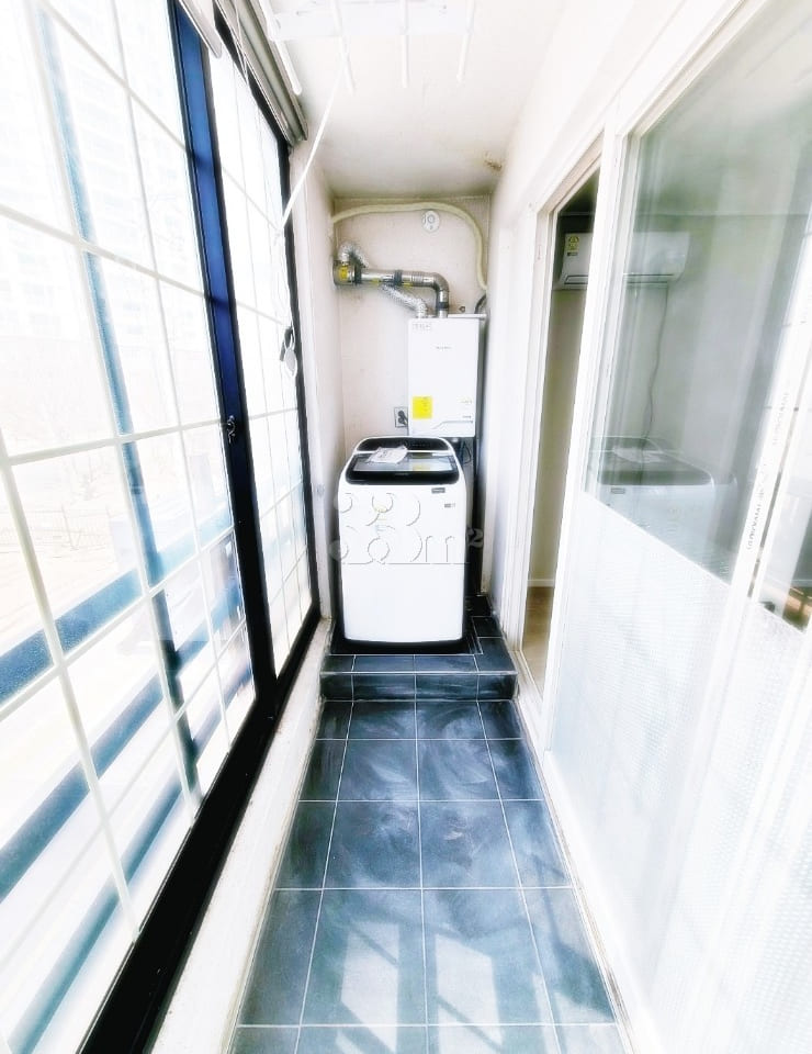 Dandae Hospital Kumho Eoullim, large room 8th image