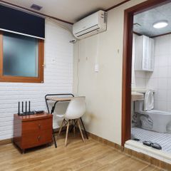 강남 출퇴근가능3F원룸 방 이미지