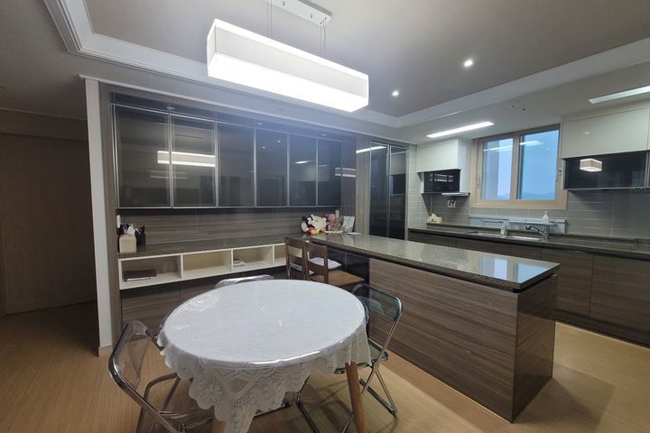 Wonju Innovation My Own Apartment 15th image