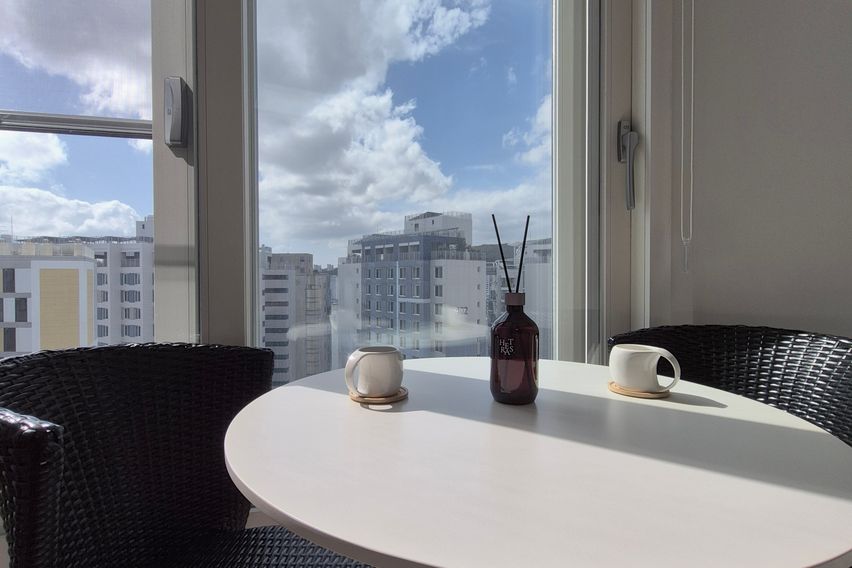 NEW광안리바다1분❤️