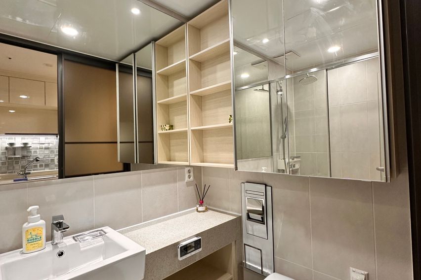 ☆미사역도보1분