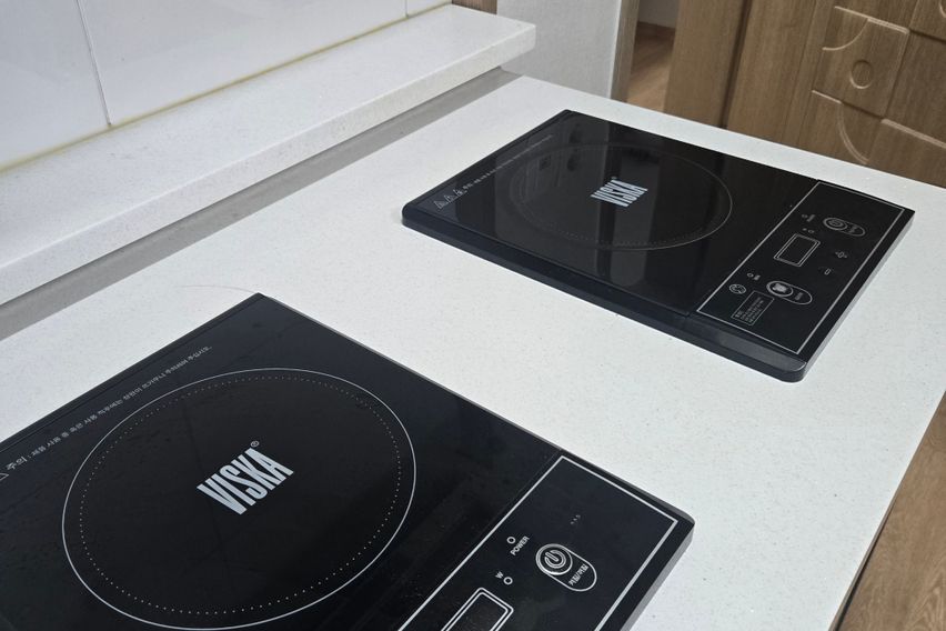 성산 수산뜰 애견가능 11번째 이미지