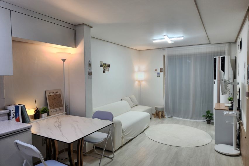 포항역🩷감성1401