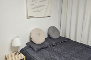 풍암동 (편안한 공간)
