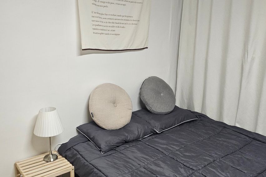 풍암동 (편안한 공간) 0번째 이미지