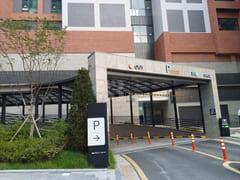 Sejong BRT Super-Close Duplex Office 18th image