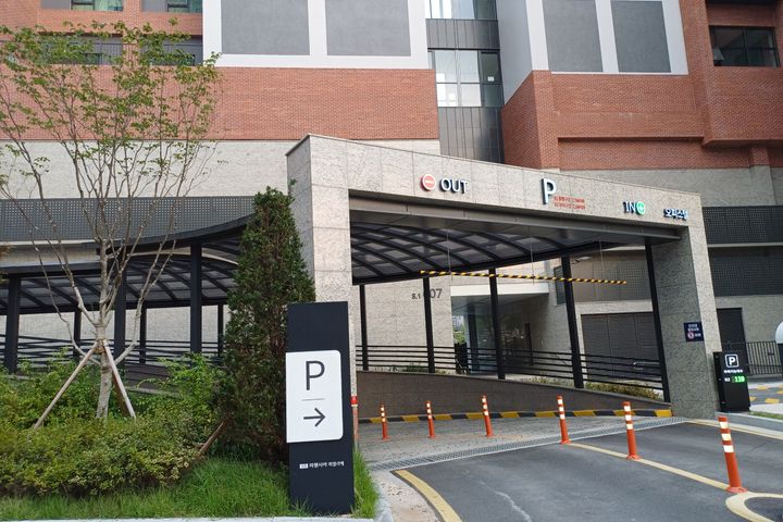 세종BRT초근접복층오피 18번째 이미지