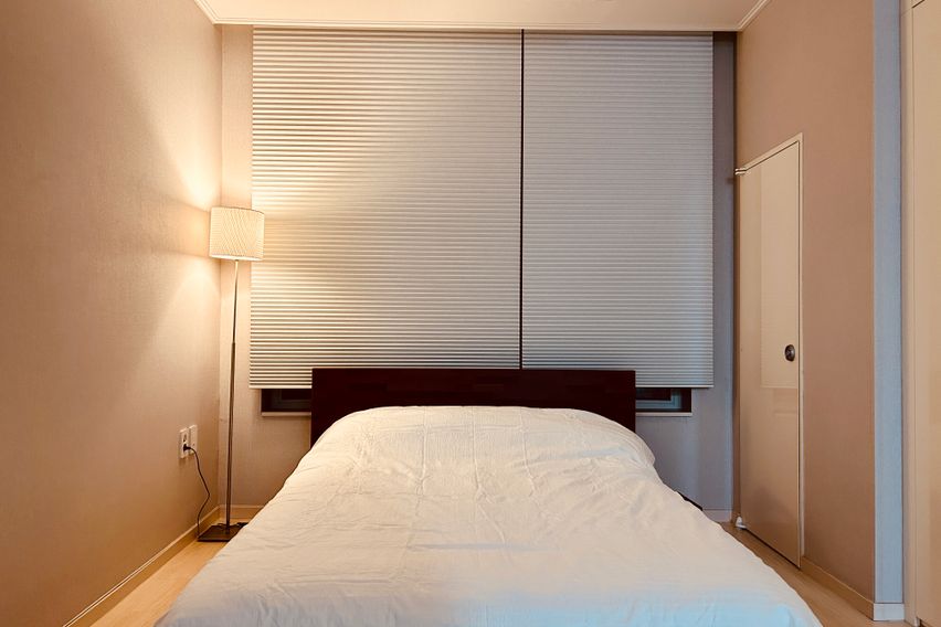 고덕 서정리역 편안한집