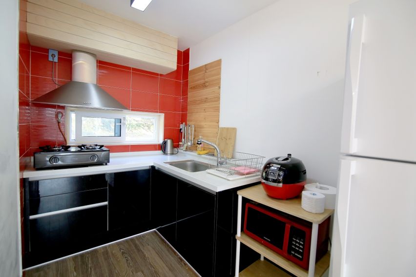 거제 매미성 바다뷰 3번째 이미지