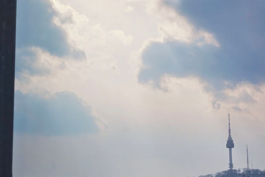 을지로 넓은 풀옵션복층 7번째 이미지