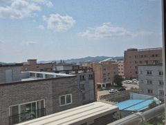 Fully furnished 15-pyeong officetel 10th image
