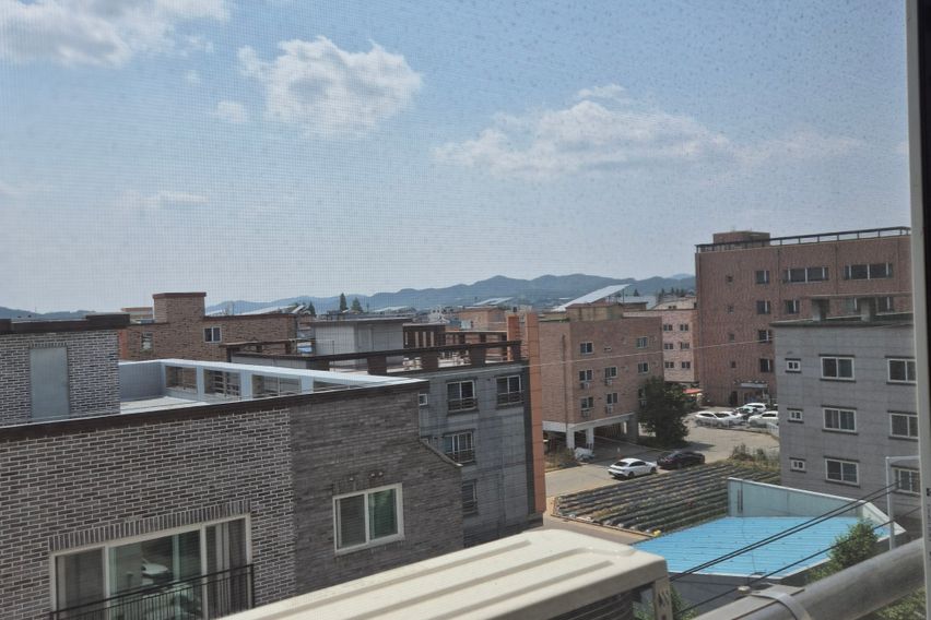 풀옵션15평 오피스텔