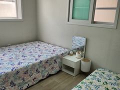 Fully Furnished Modern Two-Room Apartment #1 5th image