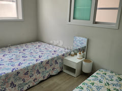 Fully Furnished Modern Two-Room Apartment #1 5th image