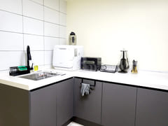 Aesthetic accommodation with a view of Busan 8th image
