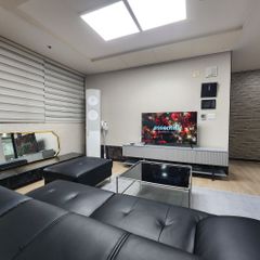 삼성동 코엑스 투룸 방 이미지