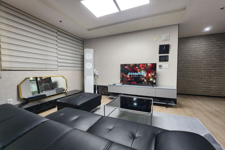삼성동 코엑스 투룸 0번째 이미지