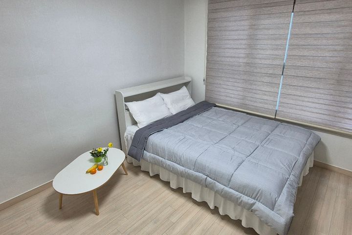 배곧오피스텔 단기임대2 3번째 이미지