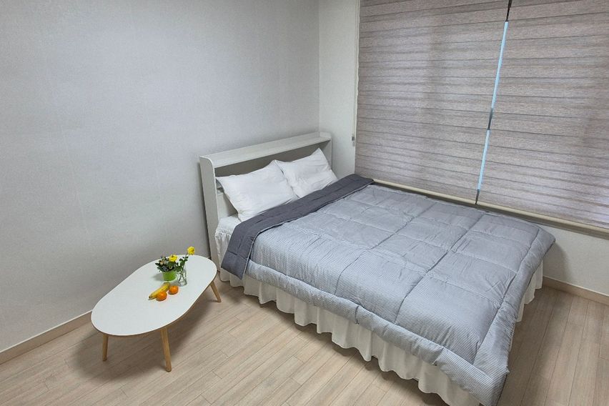 배곧오피스텔 단기임대2